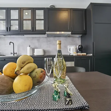 Apartament Malibu Mogan Casa Cactus - Wifi - - Ac