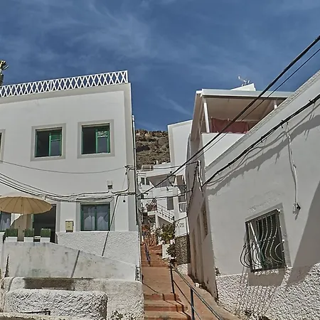 Malibu Mogan Casa Cactus - Wifi - - Ac *