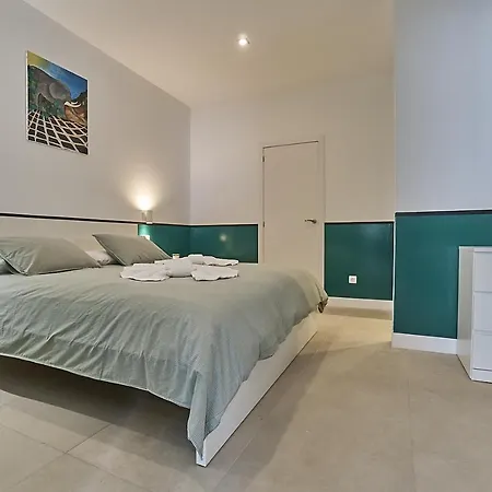 Malibu Mogan Casa Cactus - Wifi - - Ac Apartament Puerto De Mogan