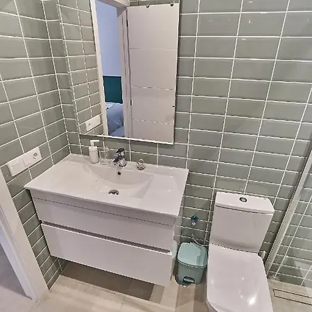 Malibu Mogan Casa Cactus - Wifi - - Ac *