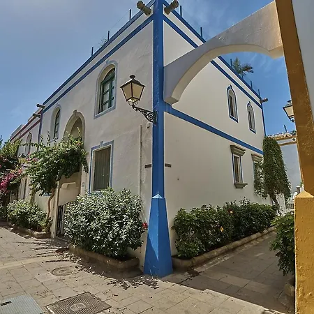 Malibu Mogan Casa Cactus - Wifi - - Ac Apartament *