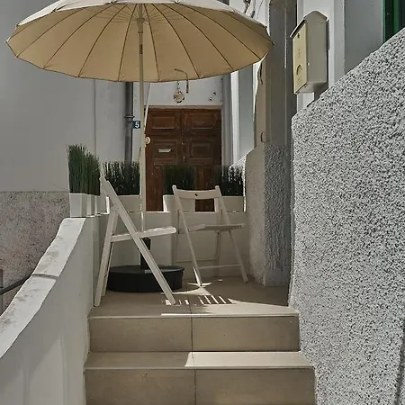 Apartment Malibu Mogan Casa Cactus - Wifi - - Ac *