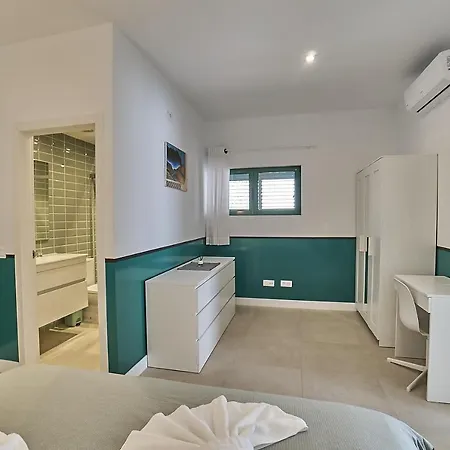 Malibu Mogan Casa Cactus - Wifi - - Ac * Puerto De Mogan