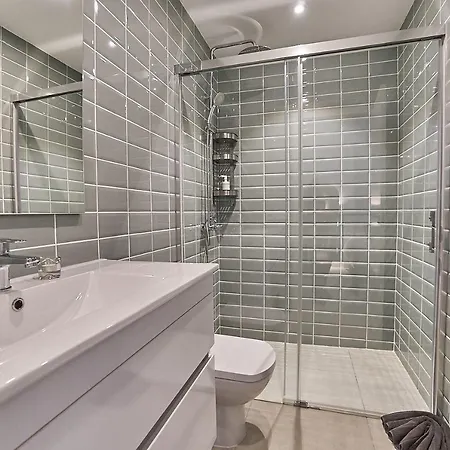 Apartment Malibu Mogan Casa Cactus - Wifi - - Ac