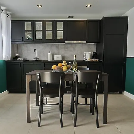 Malibu Mogan Casa Cactus - Wifi - - Ac *