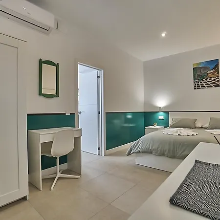 Apartment Malibu Mogan Casa Cactus - Wifi - - Ac *
