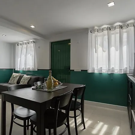 Apartment Malibu Mogan Casa Cactus - Wifi - - Ac