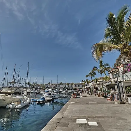 Malibu Mogan Casa Cactus - Wifi - - Ac Apartment