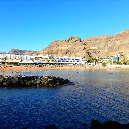 Malibu Mogan Casa Cactus - Wifi - - Ac Apartment