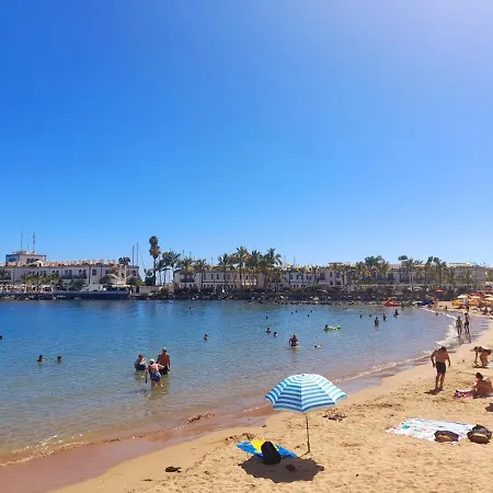Apartment Malibu Mogan Casa Cactus - Wifi - - Ac *